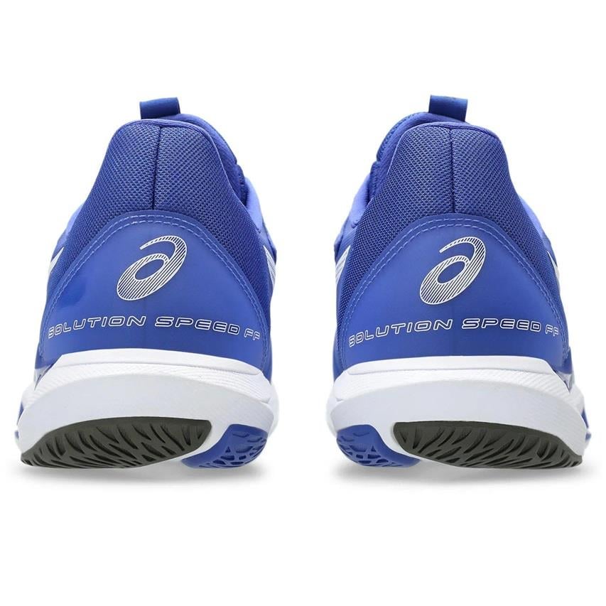 Asics Solution speed Ff 3 Erkek Tenis Ayakkabısı