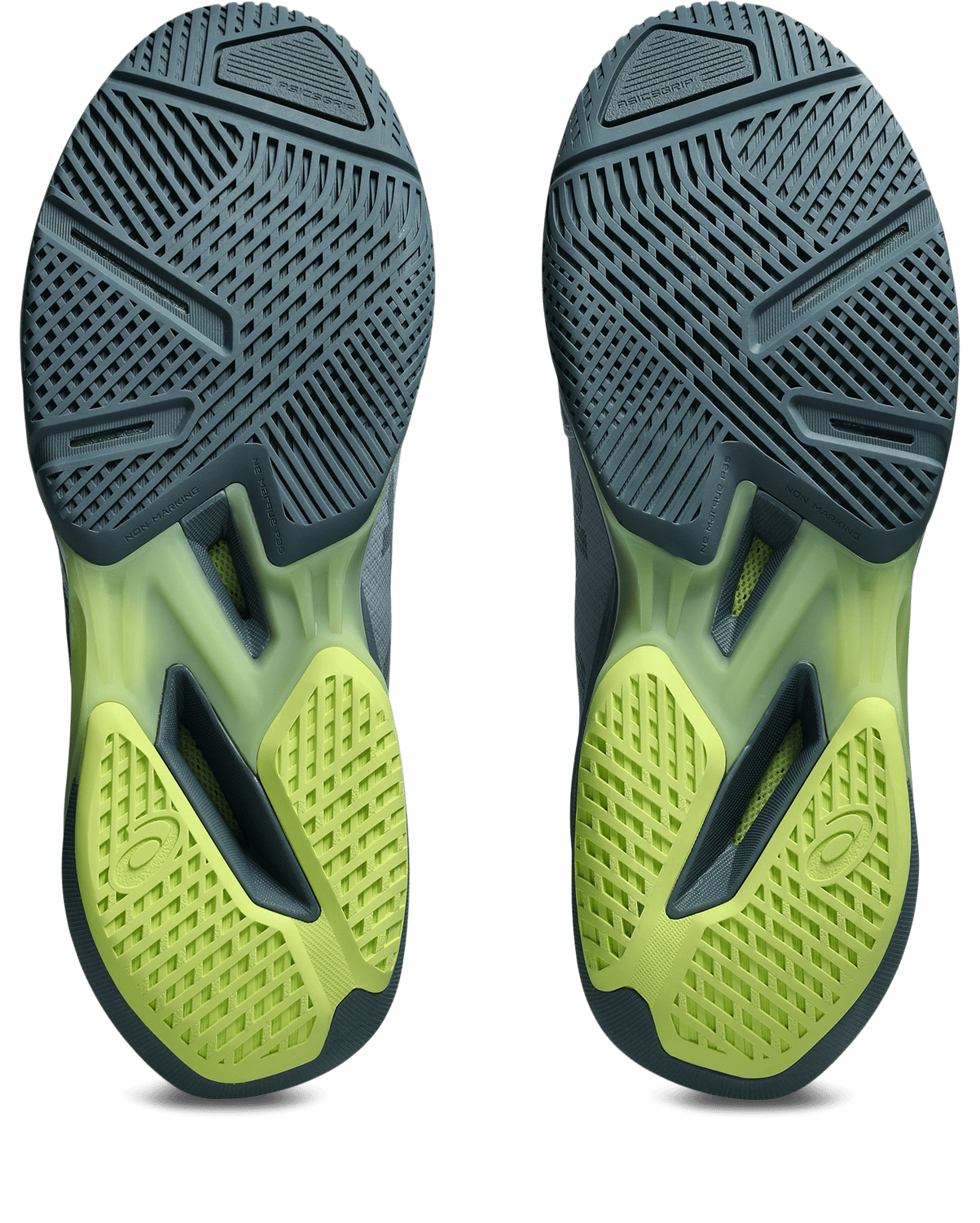 Asics Solution Speed Ff 4 Erkek Tenis Ayakkabısı