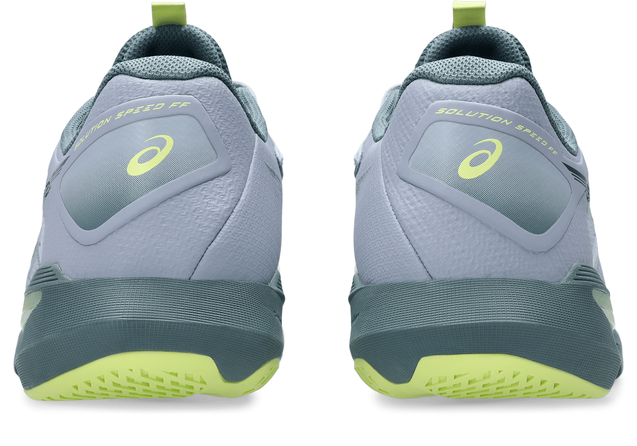 Asics Solution Speed Ff 4 Erkek Tenis Ayakkabısı