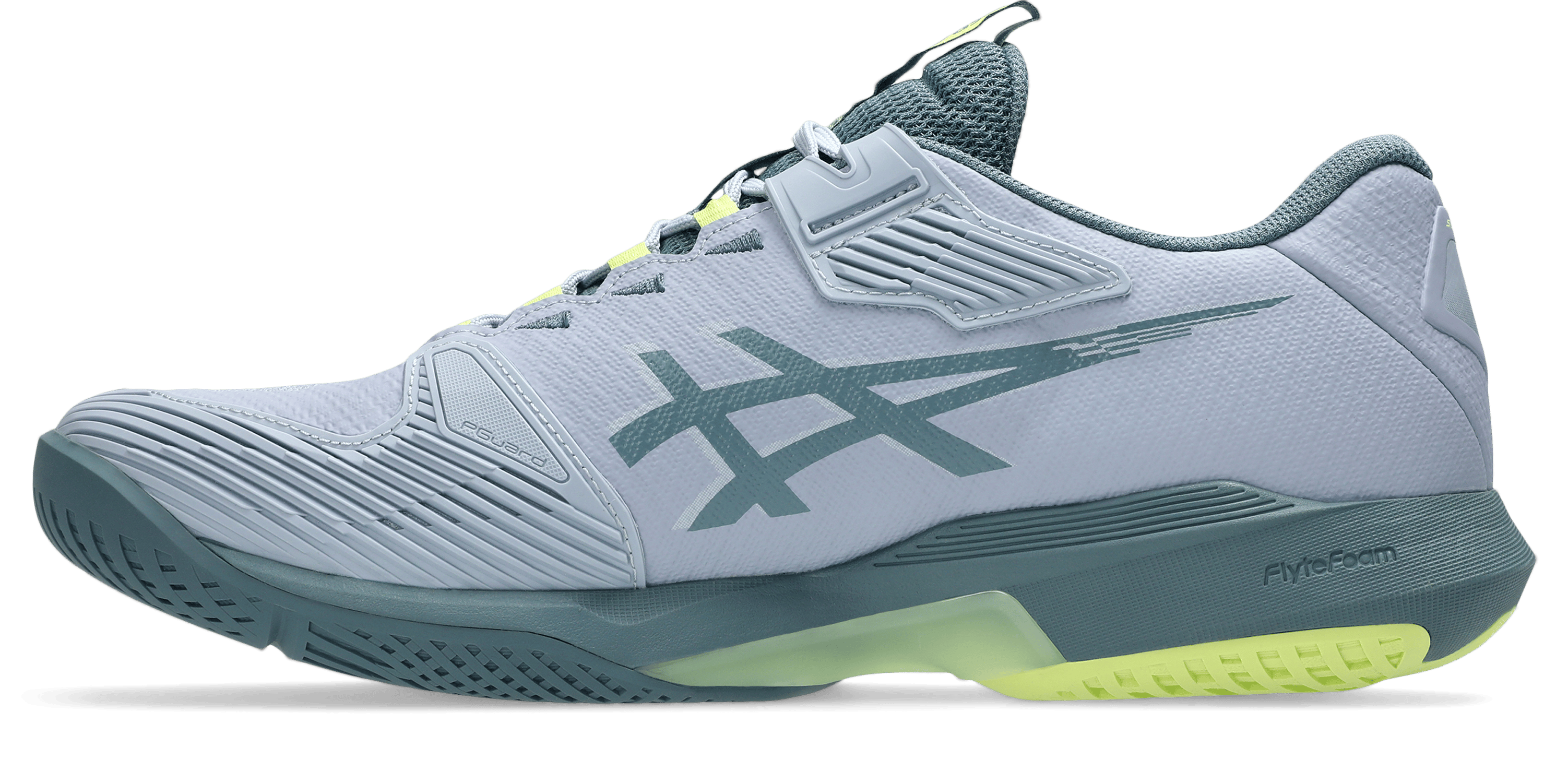 Asics Solution Speed Ff 4 Erkek Tenis Ayakkabısı