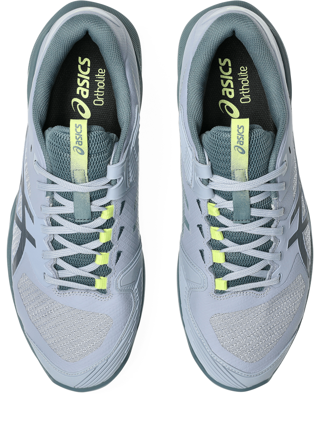 Asics Solution Speed Ff 4 Erkek Tenis Ayakkabısı