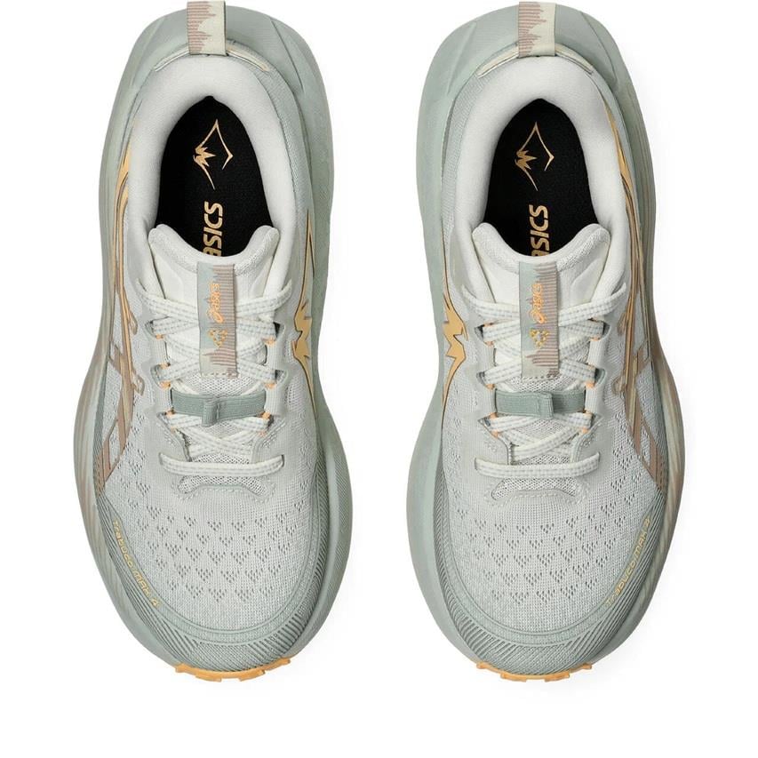 Asics Trabuco Max 4 Kadın Trail Koşu Ayakkabısı