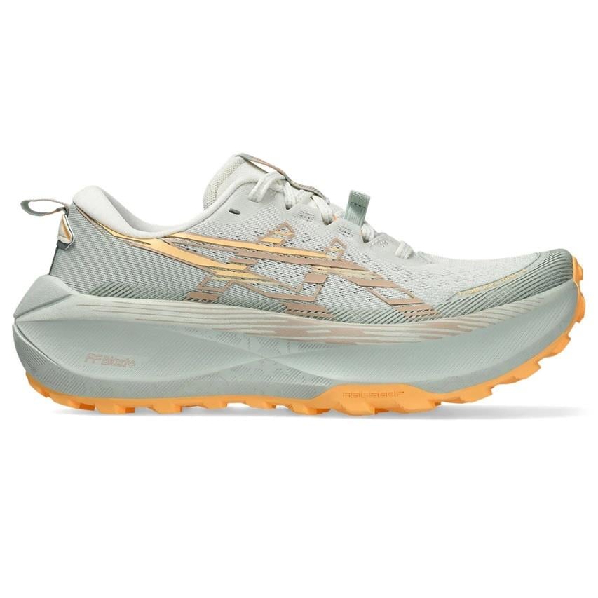 Asics Trabuco Max 4 Kadın Trail Koşu Ayakkabısı