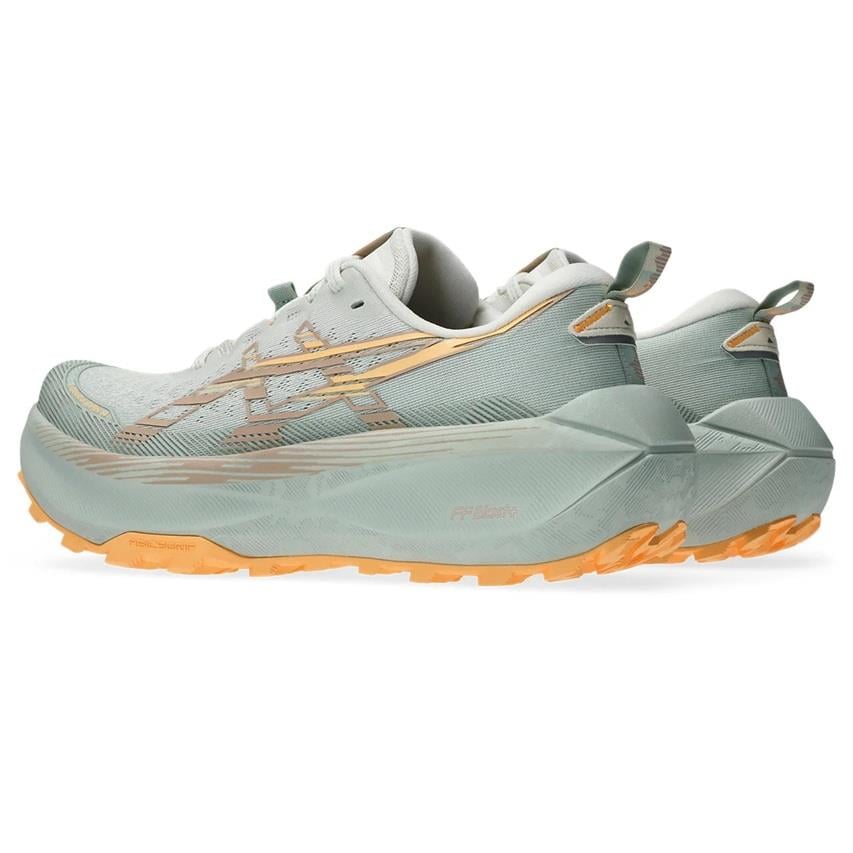 Asics Trabuco Max 4 Kadın Trail Koşu Ayakkabısı