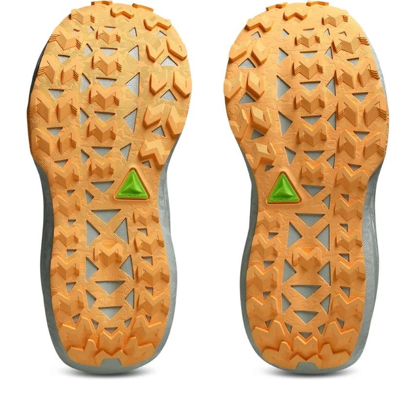 Asics Trabuco Max 4 Kadın Trail Koşu Ayakkabısı