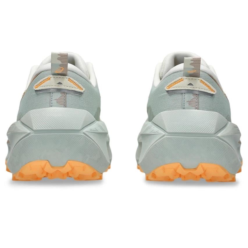 Asics Trabuco Max 4 Kadın Trail Koşu Ayakkabısı