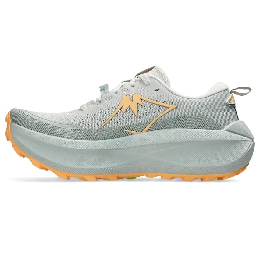 Asics Trabuco Max 4 Kadın Trail Koşu Ayakkabısı