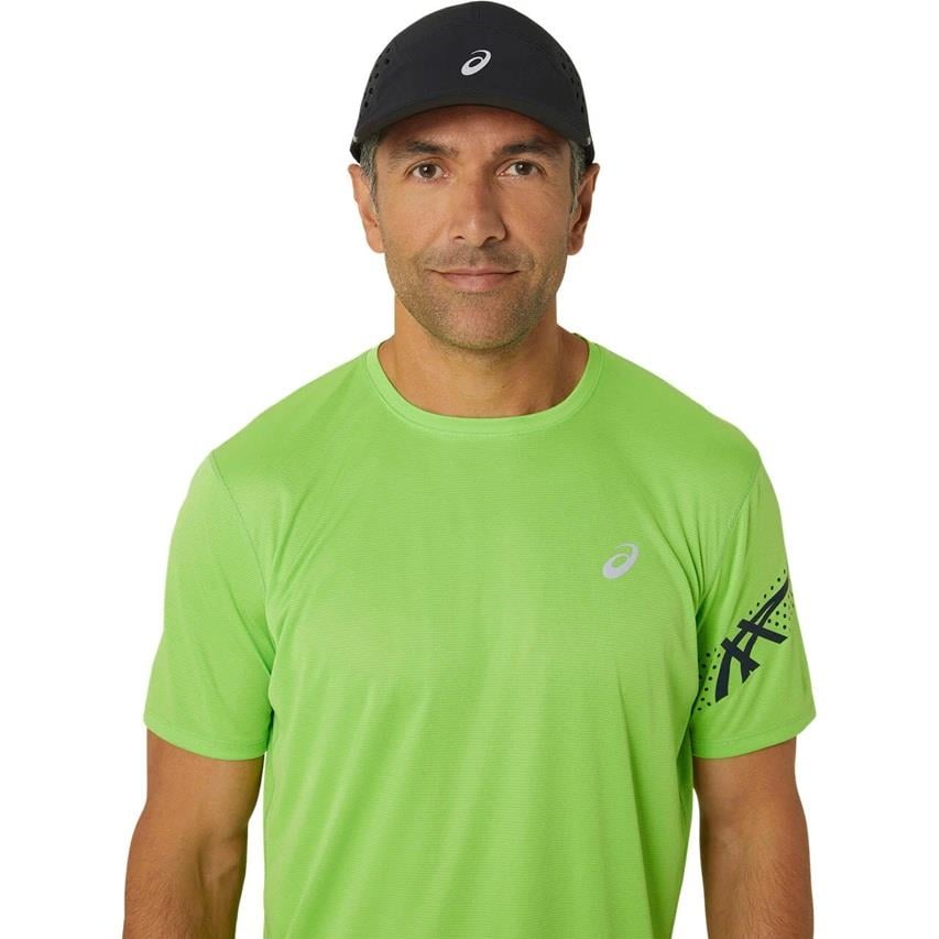 Asics Ultra Lightweight Running Şapka