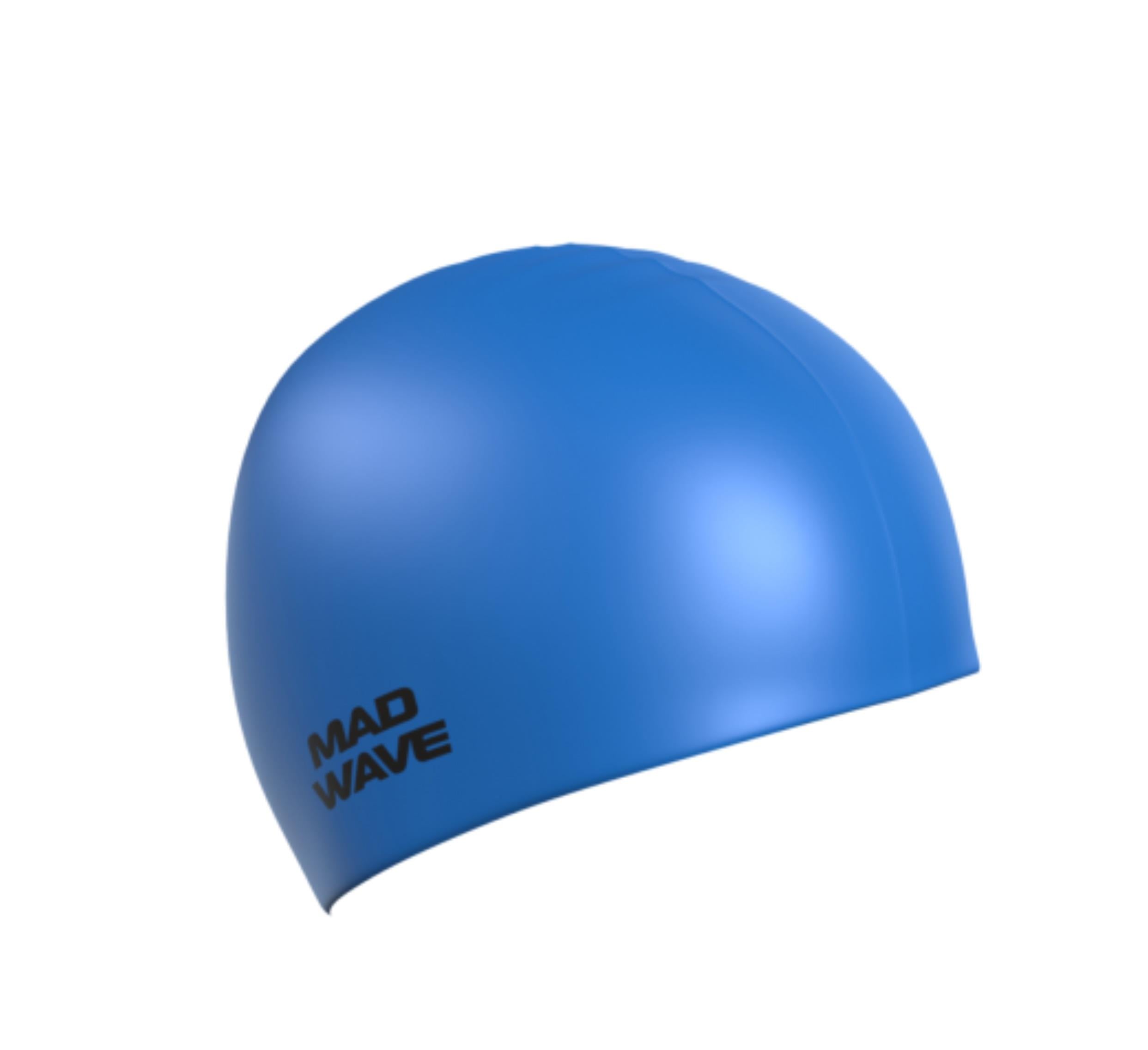 M0535 03 0 03W Silicone cap Light Silicone Solid