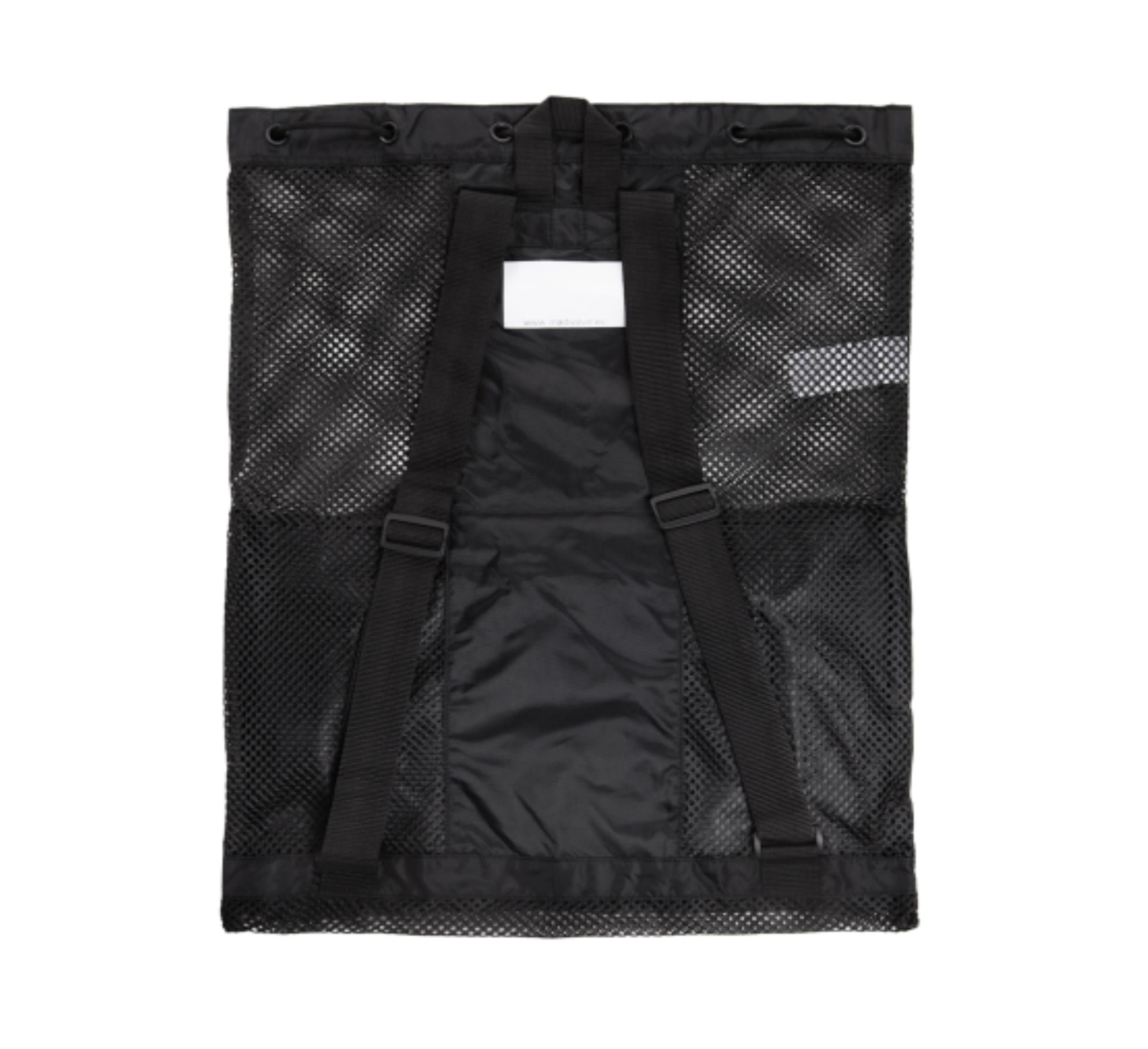 M1110 06 0 01W Bags VENT DRY BAG, 65*48.5 cm, Blac