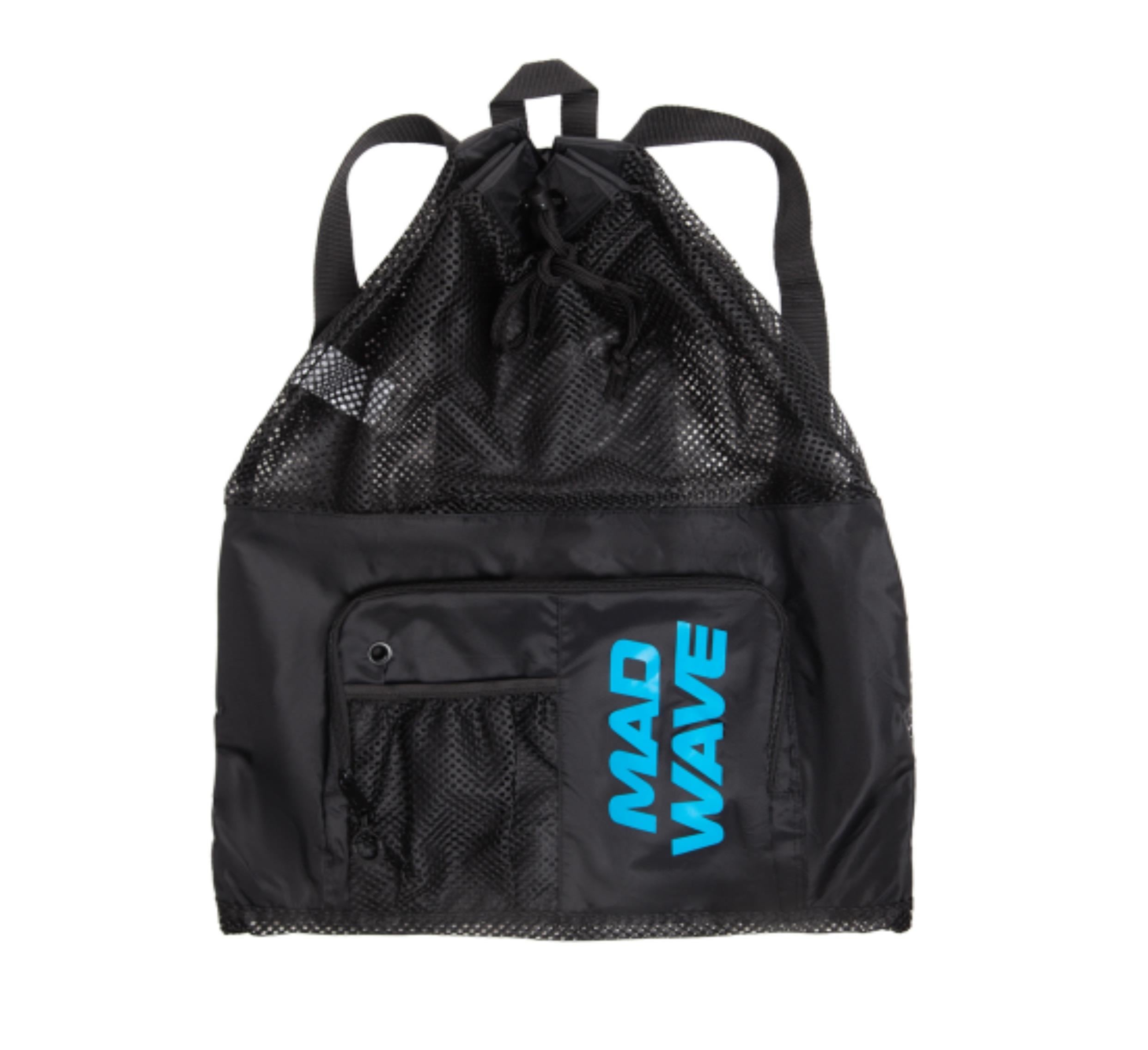 M1110 06 0 01W Bags VENT DRY BAG, 65*48.5 cm, Blac
