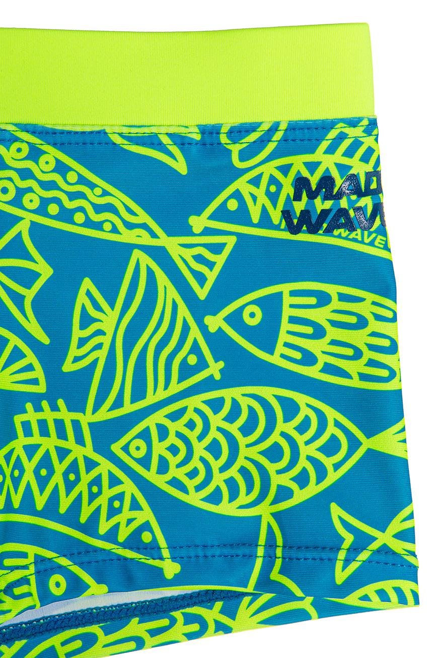 Mad Wave Bob Kids Bebek Mayo