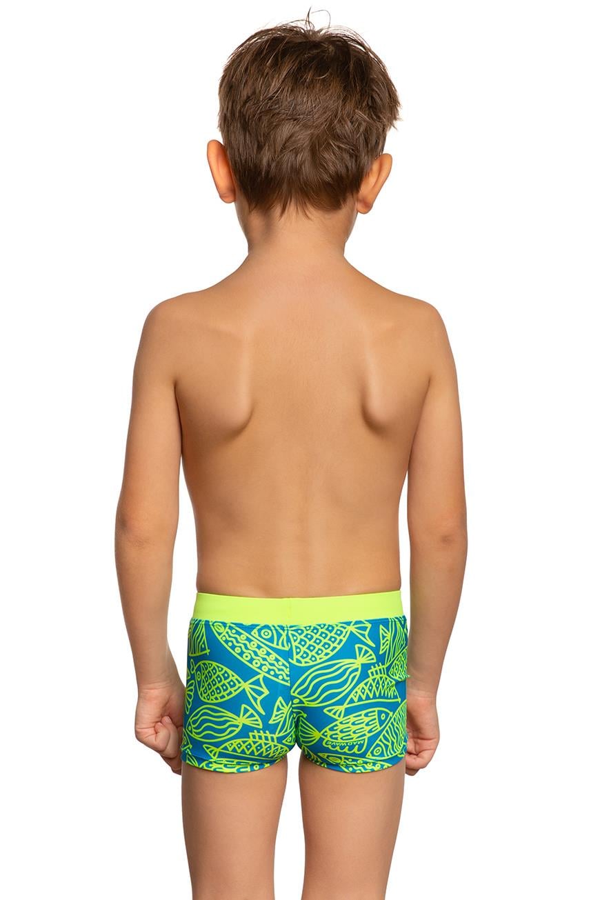 Mad Wave Bob Kids Bebek Mayo