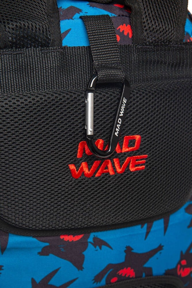Mad Wave Çanta Mad Team