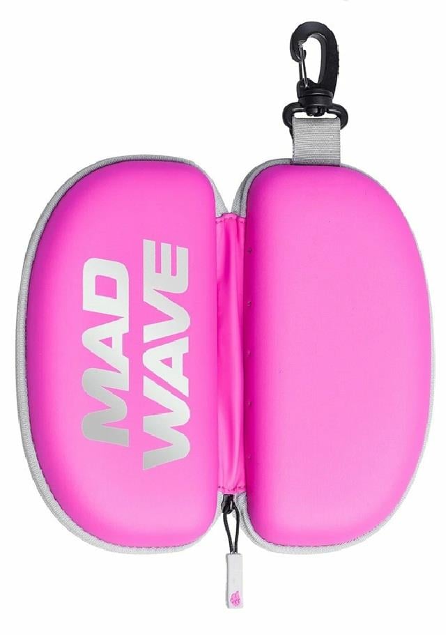 Mad Wave Gözlük Kabı