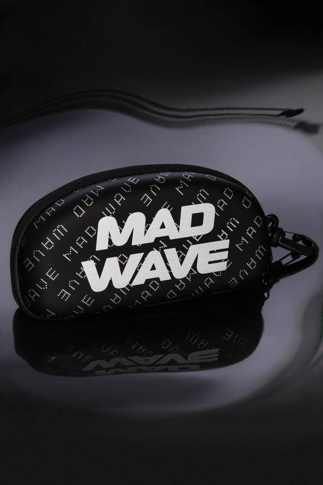 Mad Wave Gözlük Kabı Reflective
