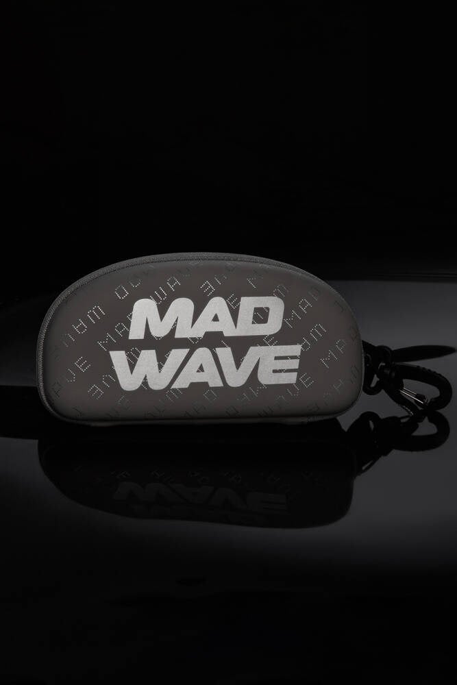 Mad Wave Gözlük Kabı Reflective