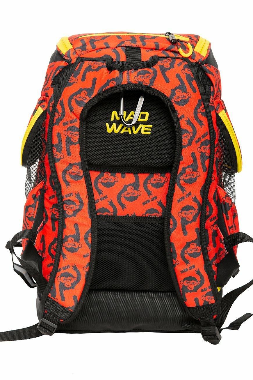 Mad Wave Mad Team 45 Lt