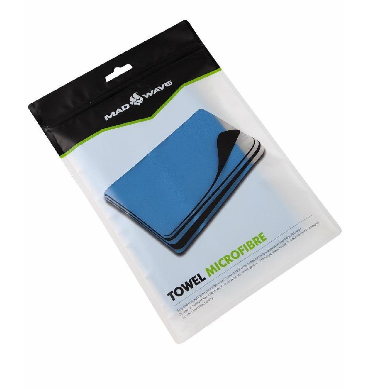 Mad Wave Microfiber Havlu