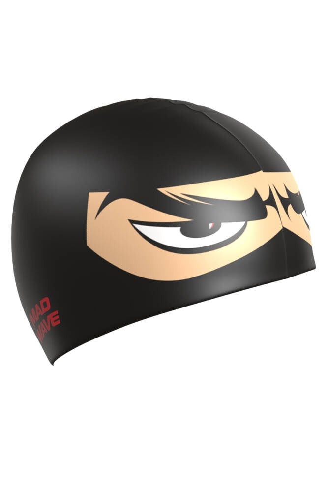 Mad Wave Ninja Çocuk Bone