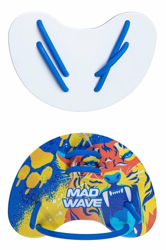Mad Wave Parmak Paleti