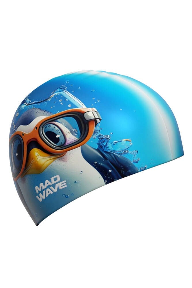Mad Wave Silikon Bone Penguin HQ