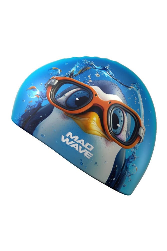 Mad Wave Silikon Bone Penguin HQ