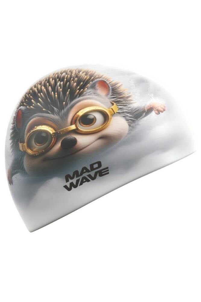 Mad Wave Yetişkin Silikon Bone Hedgehog HQ
