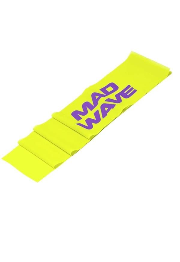 Madwave Expander Stretch band, 2mt 15cm 2mm