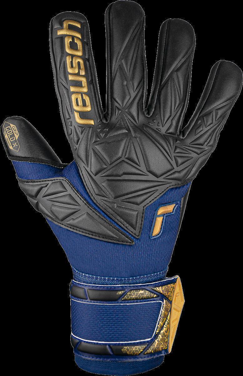 Reusch Attack Gold X Nc Kaleci Eldiveni