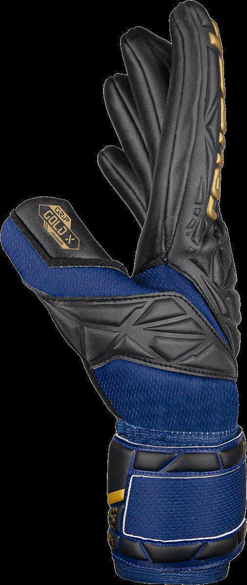 Reusch Attack Gold X Nc Kaleci Eldiveni