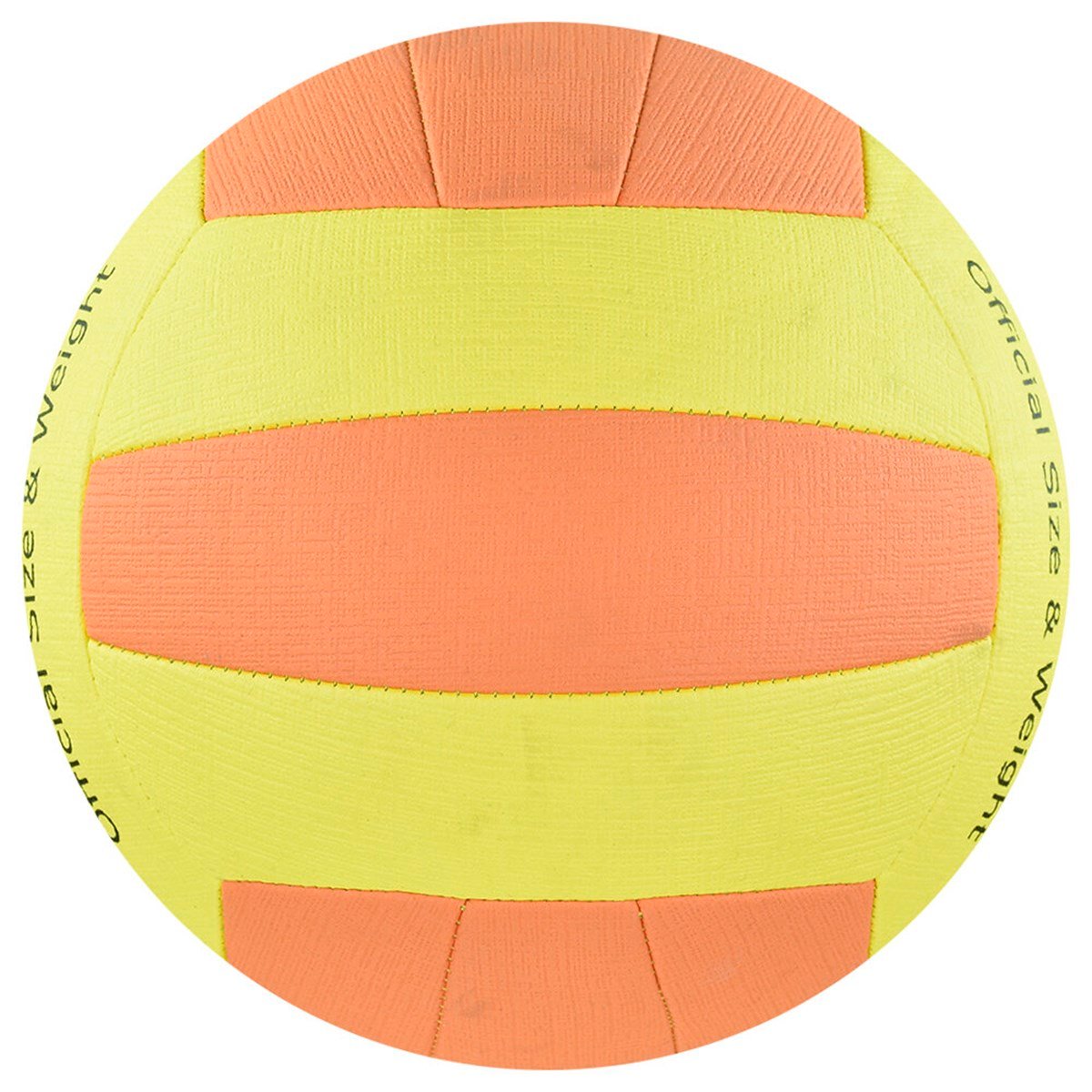 SELEX MİNİ PALERMO VOLEYBOL TOPU (SARI-TURUNCU)