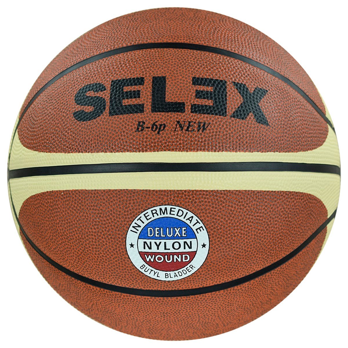 SELEX SLX-600 BASKETBOL TOPU