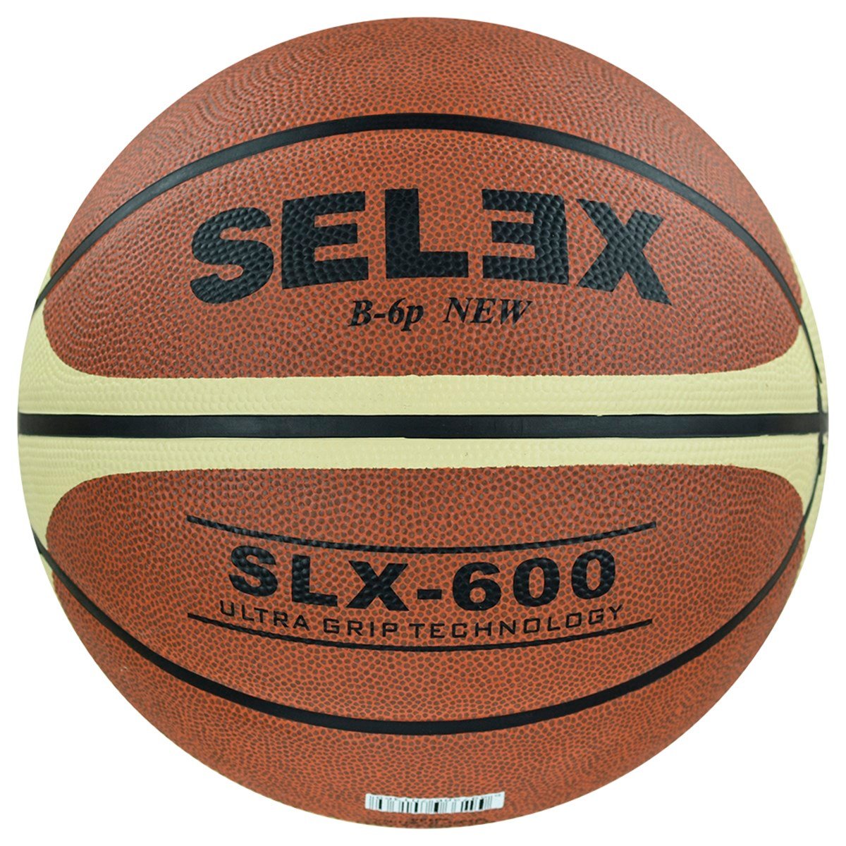 SELEX SLX-600 BASKETBOL TOPU