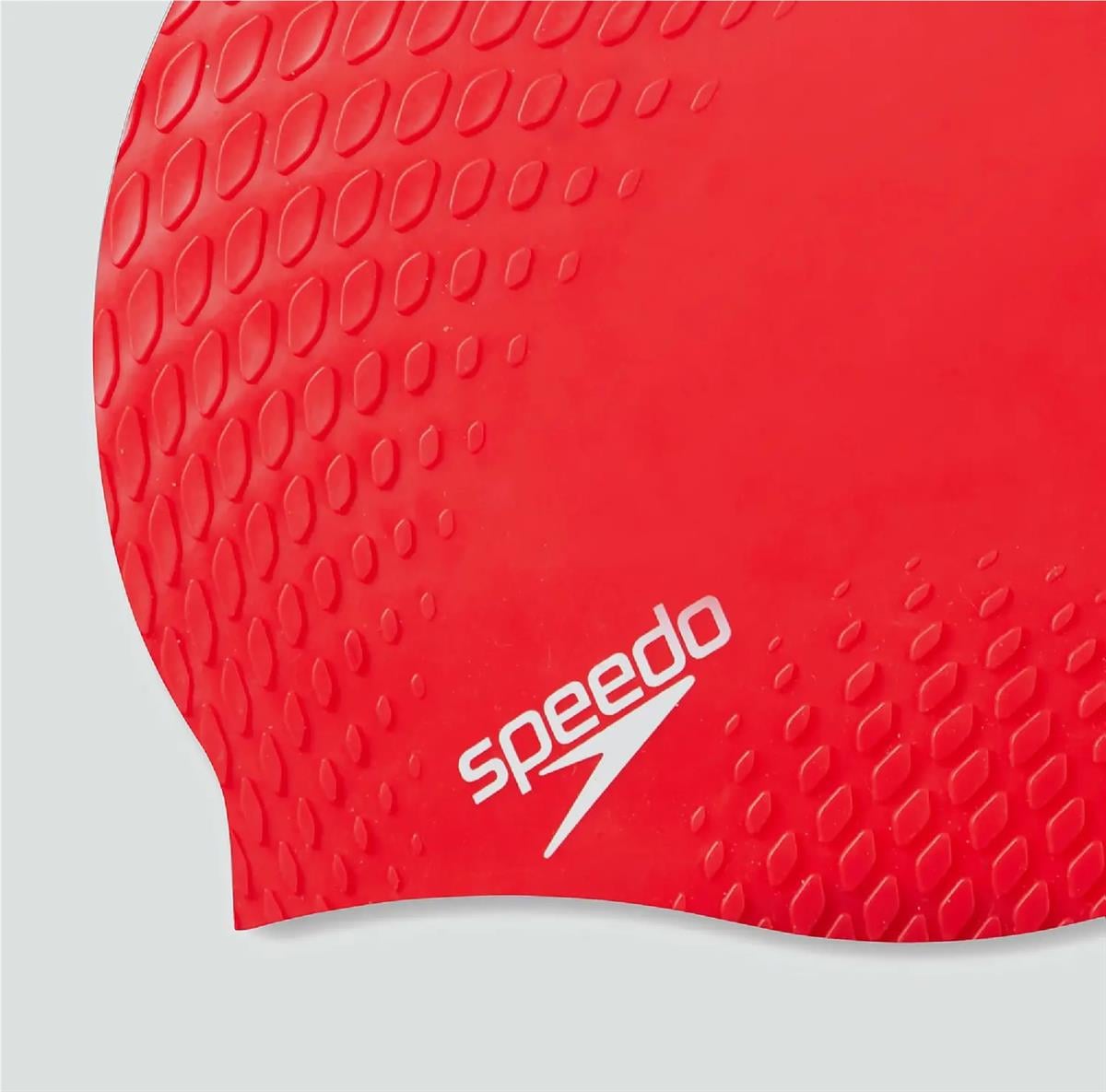 Speedo Bubble Active Silikon Bone