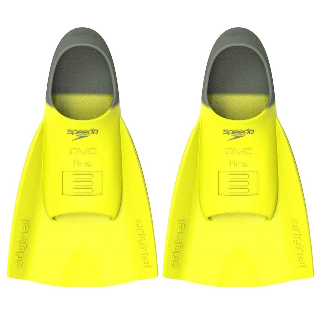 Speedo DMC Original Fin Ayak Paleti