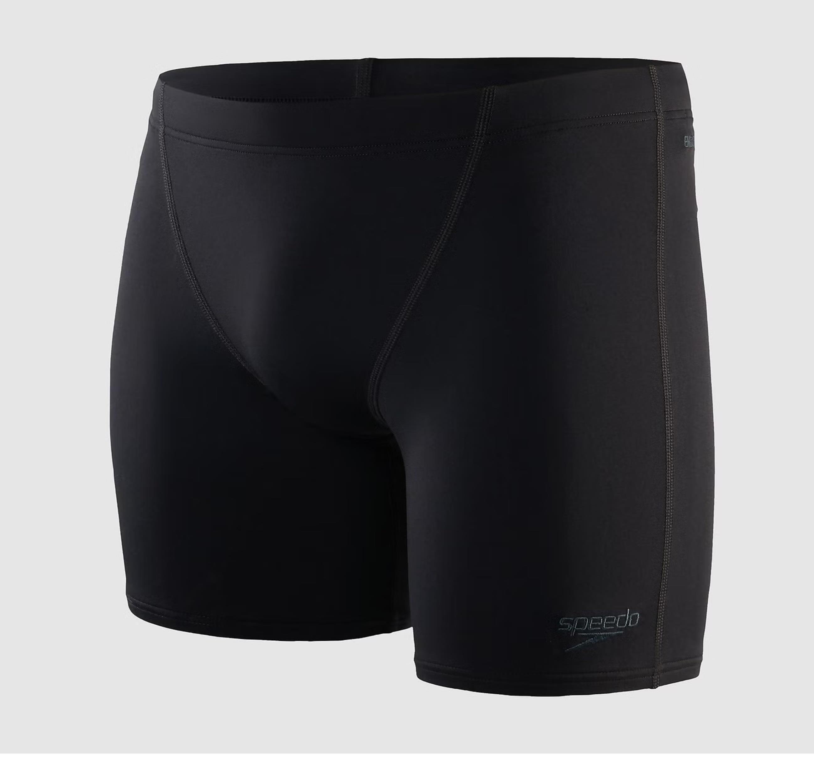 Speedo Eco Endurance+ Mid Jammer Erkek Mayo