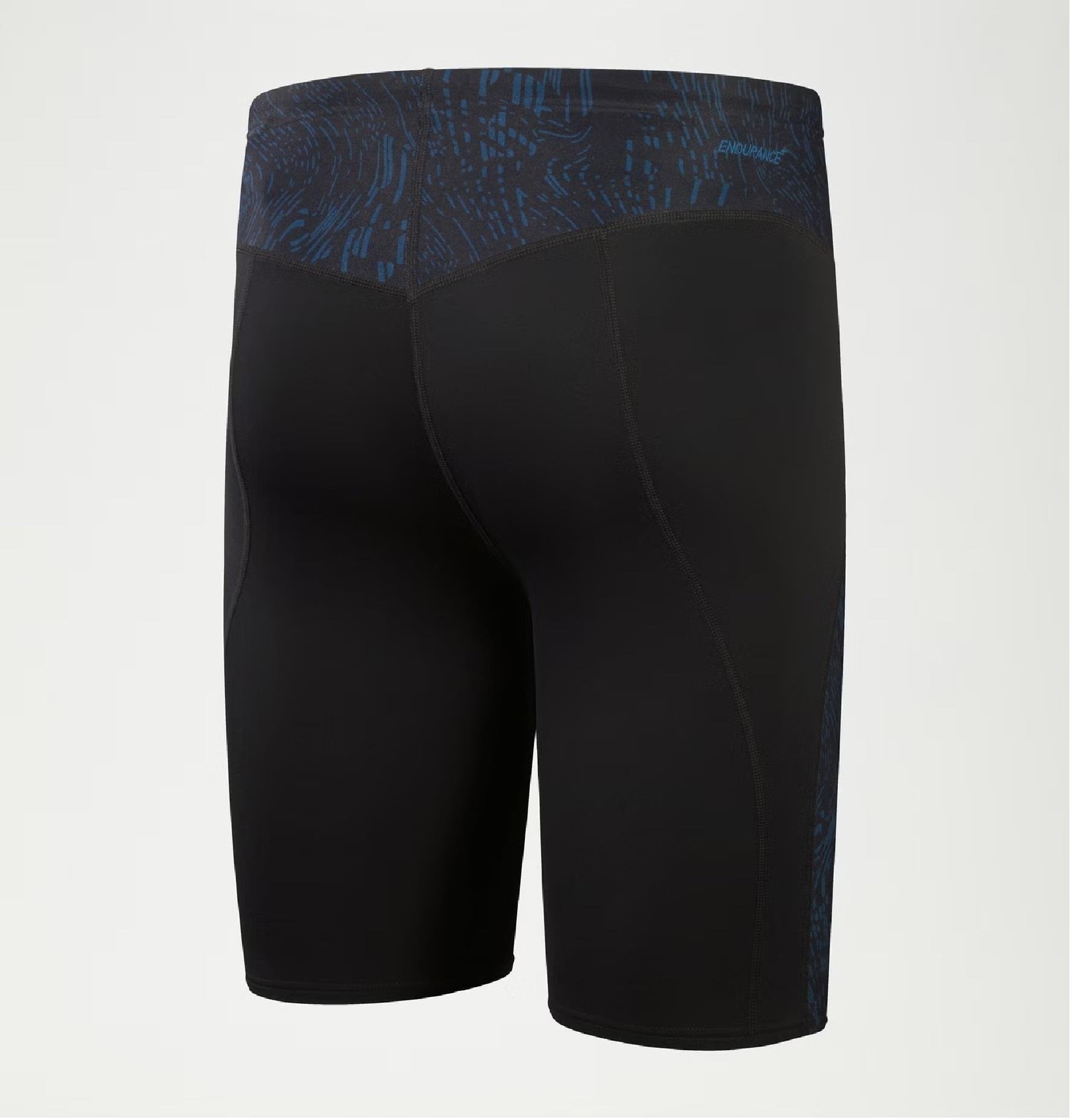 Speedo Endurance+ Max Compression Erkek Mayo