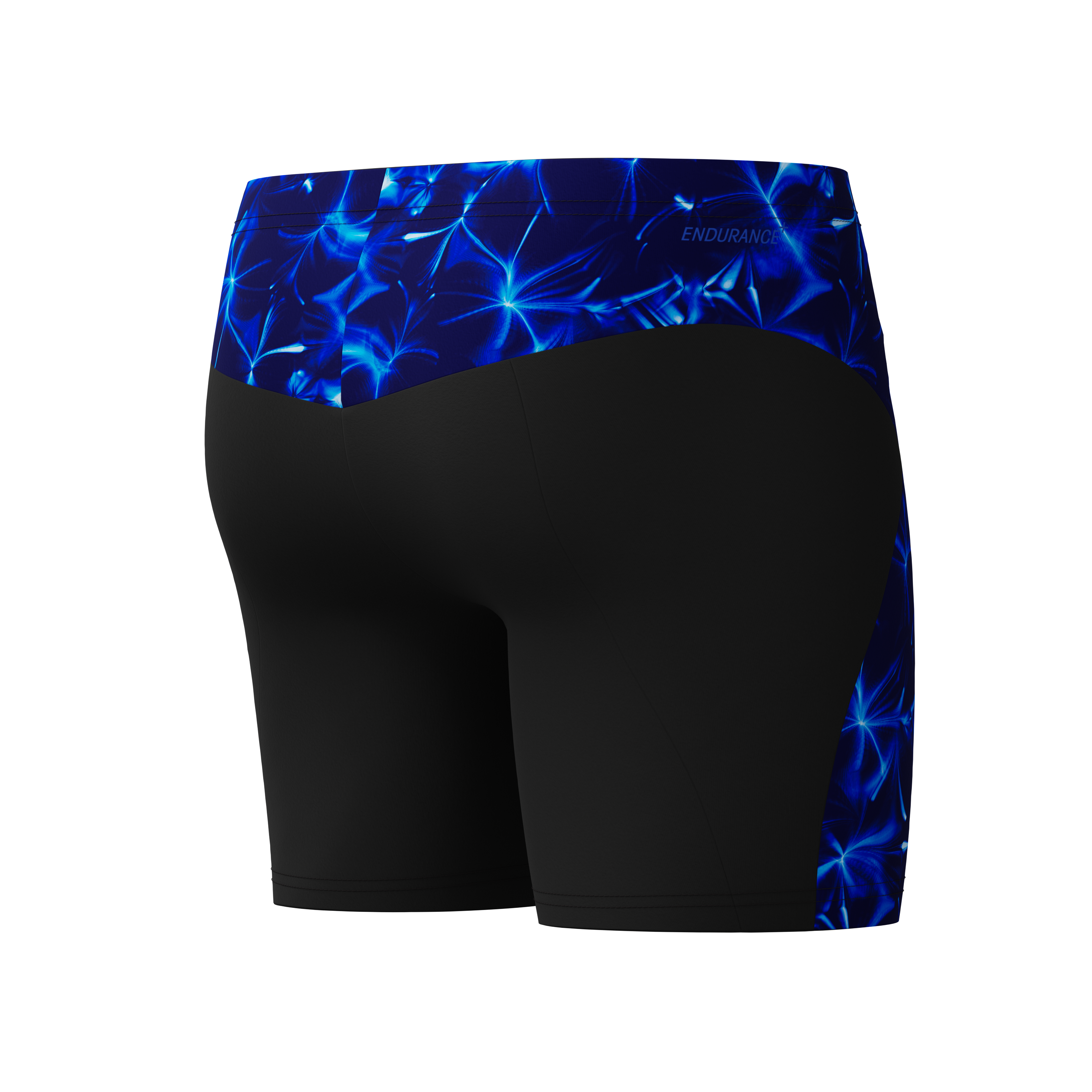 Speedo Endurance+ MAX Compression Mid Jammer