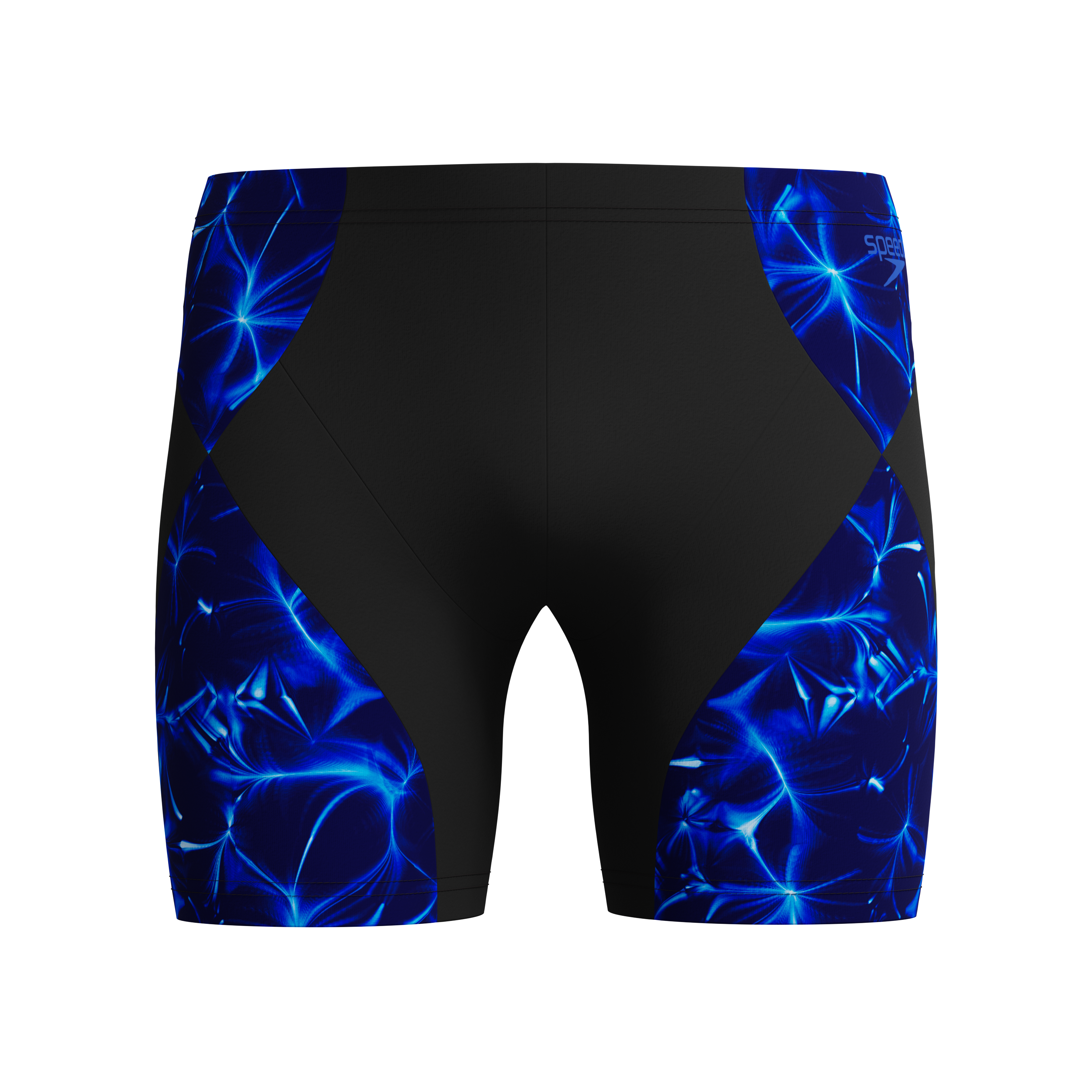 Speedo Endurance+ MAX Compression Mid Jammer