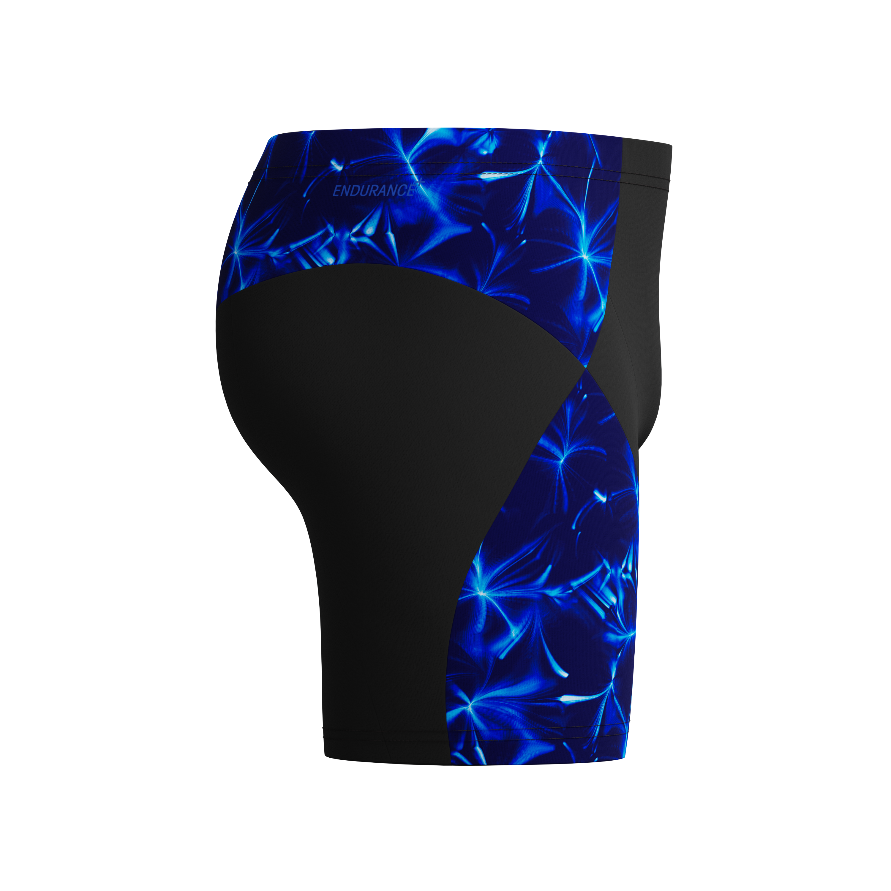 Speedo Endurance+ MAX Compression Mid Jammer