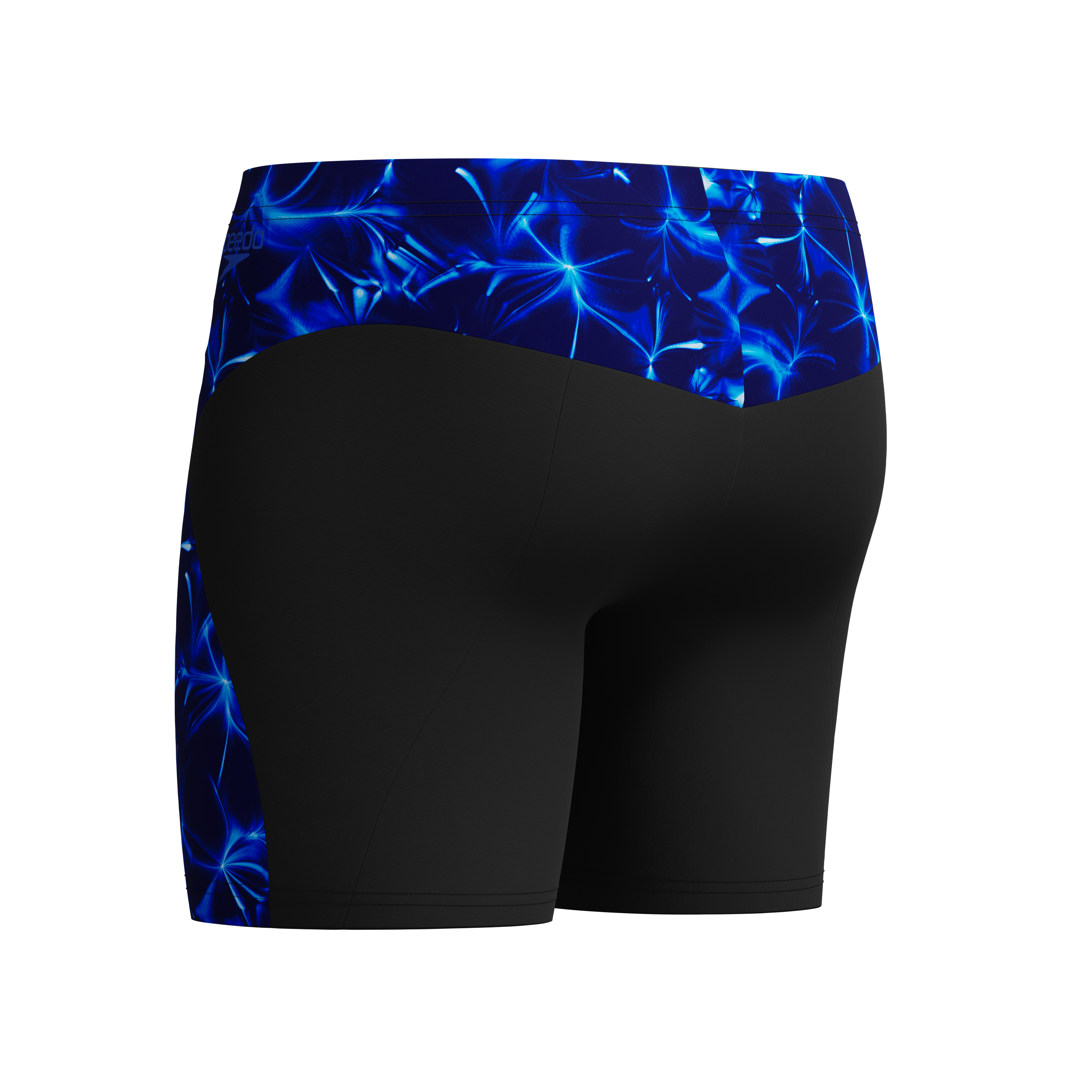 Speedo Endurance+ MAX Compression Mid Jammer