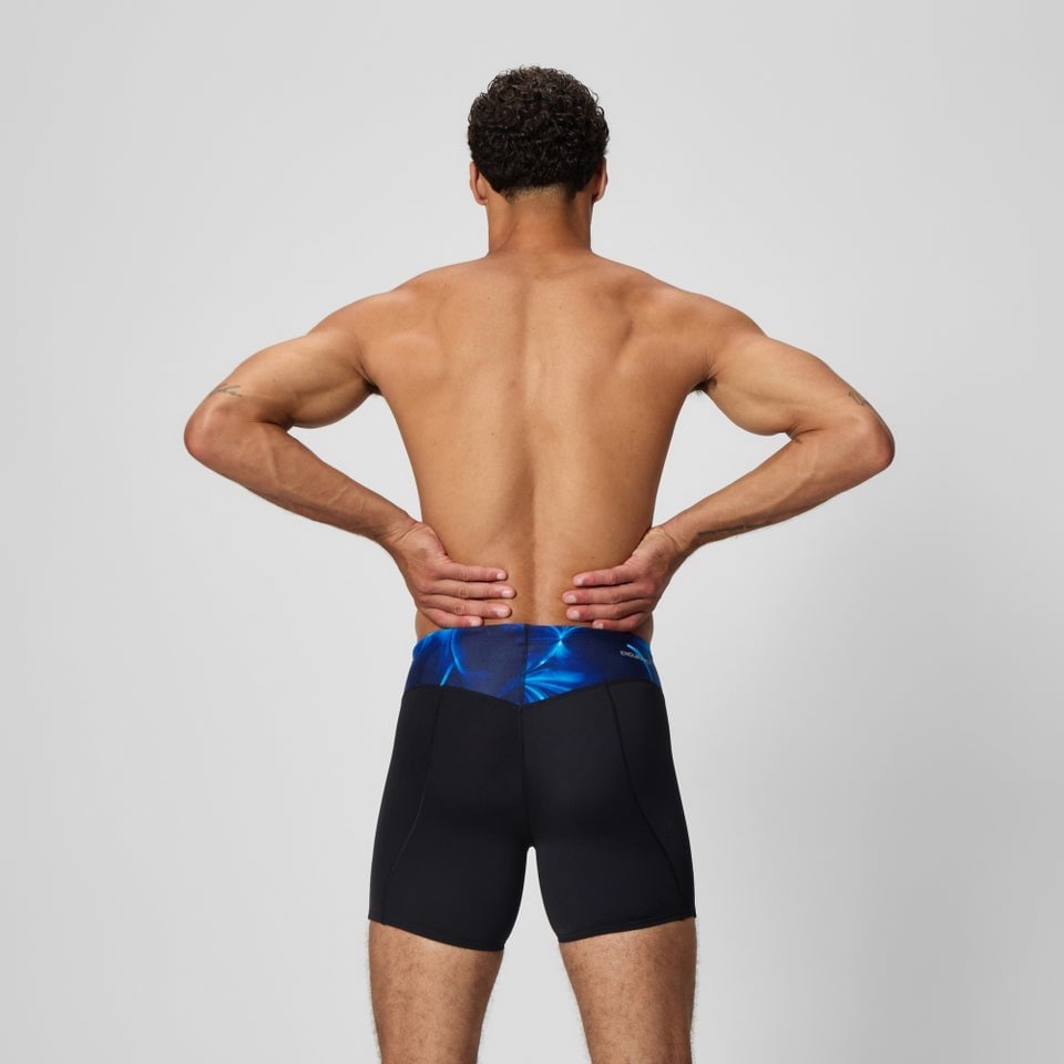 Speedo Endurance+ MAX Compression Mid Jammer