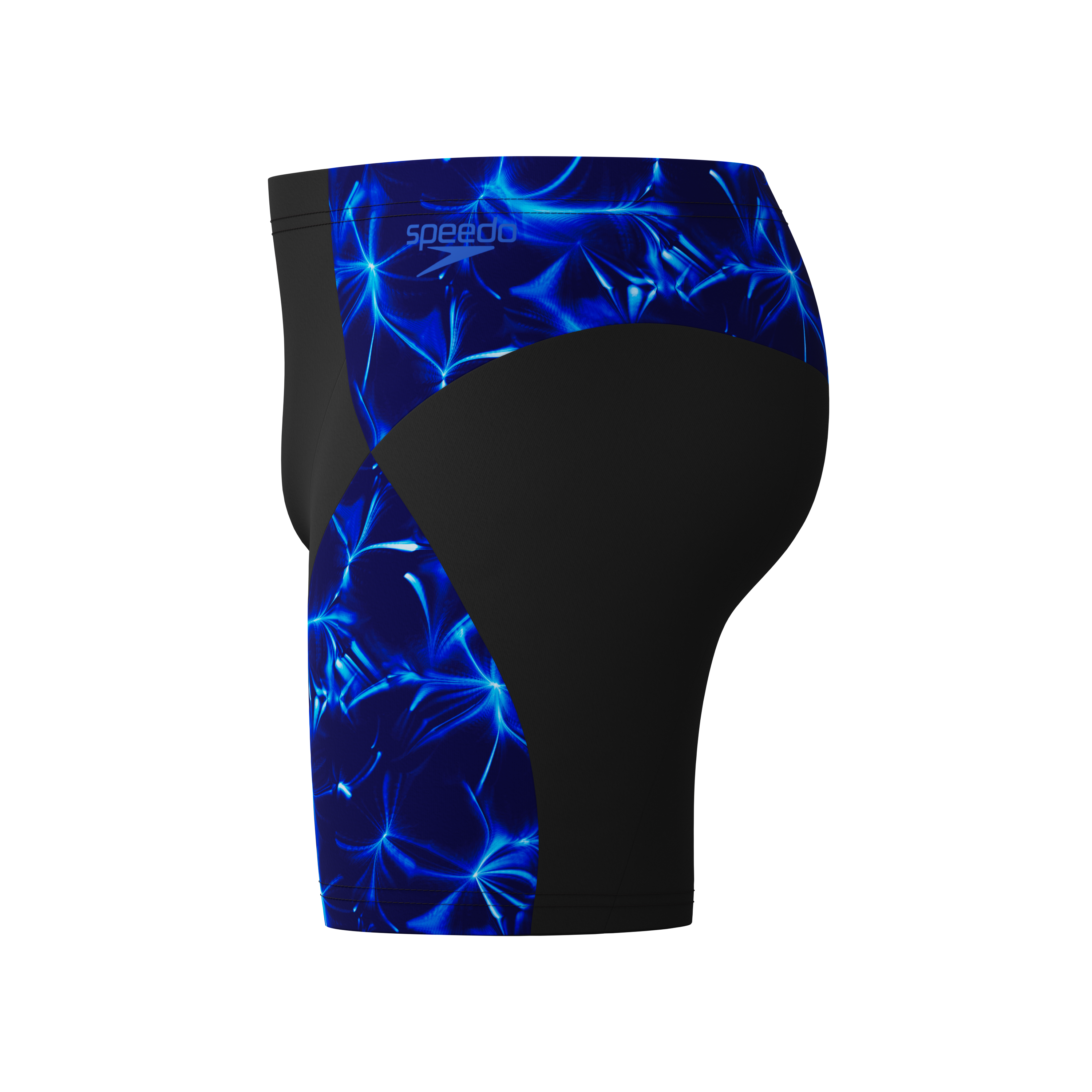 Speedo Endurance+ MAX Compression Mid Jammer