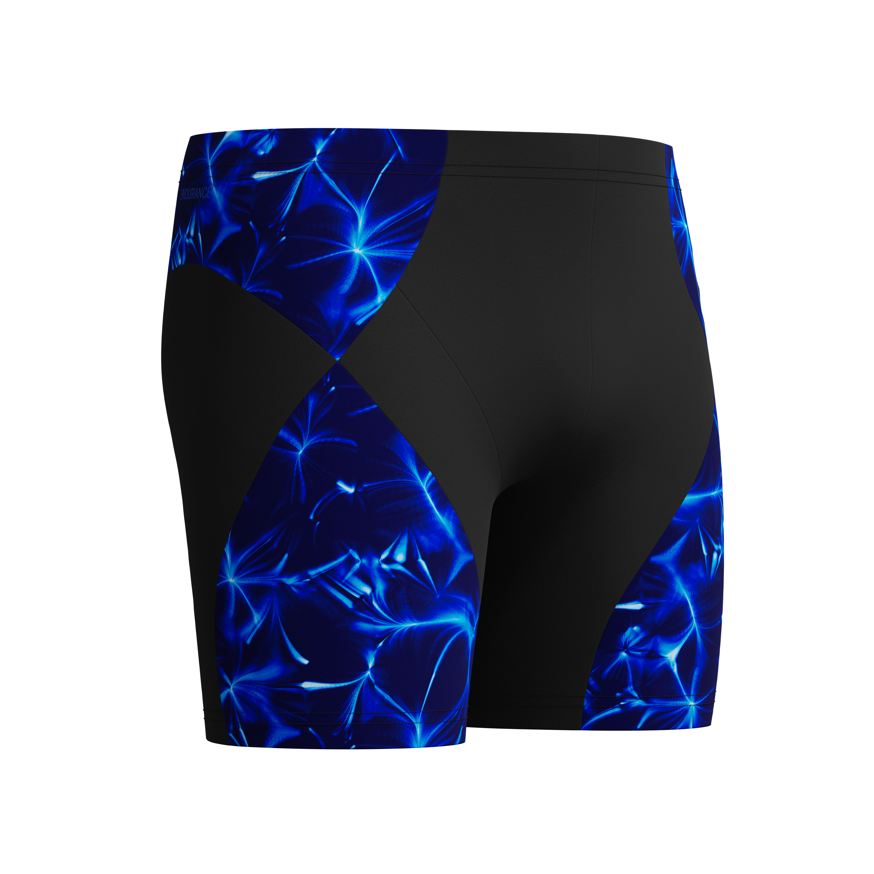 Speedo Endurance+ MAX Compression Mid Jammer