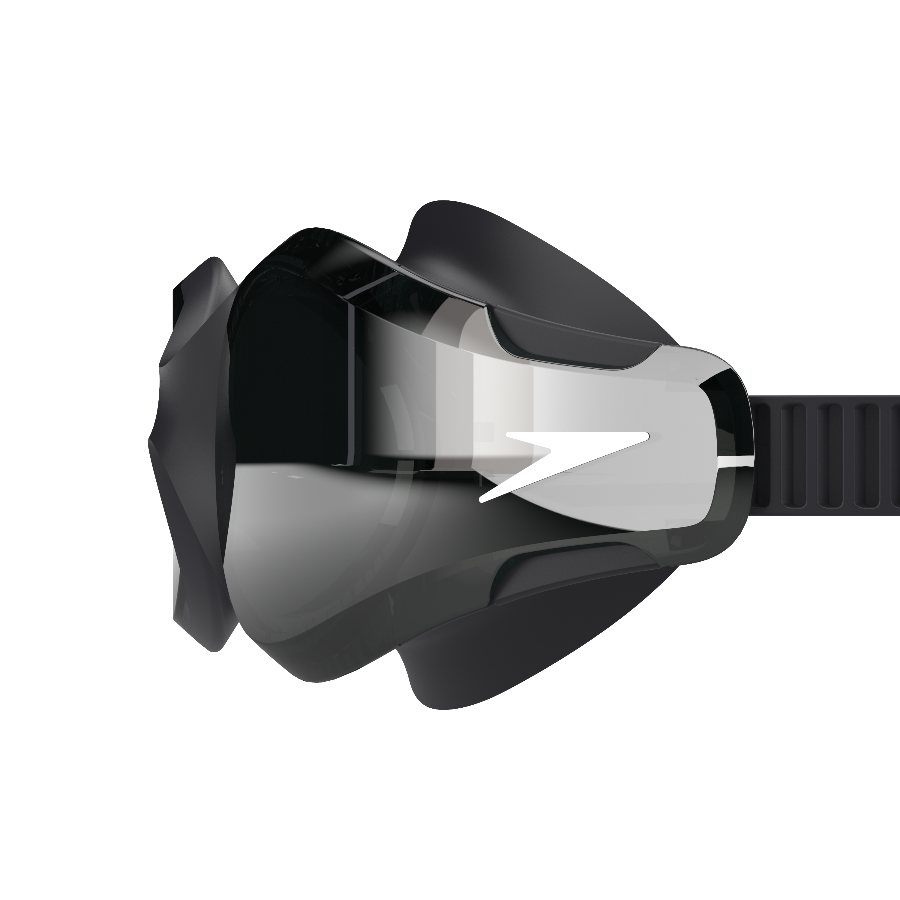 speedo Hydrosity 2.0 Aynalı Yetişkin Yüzücü Gözlüğü