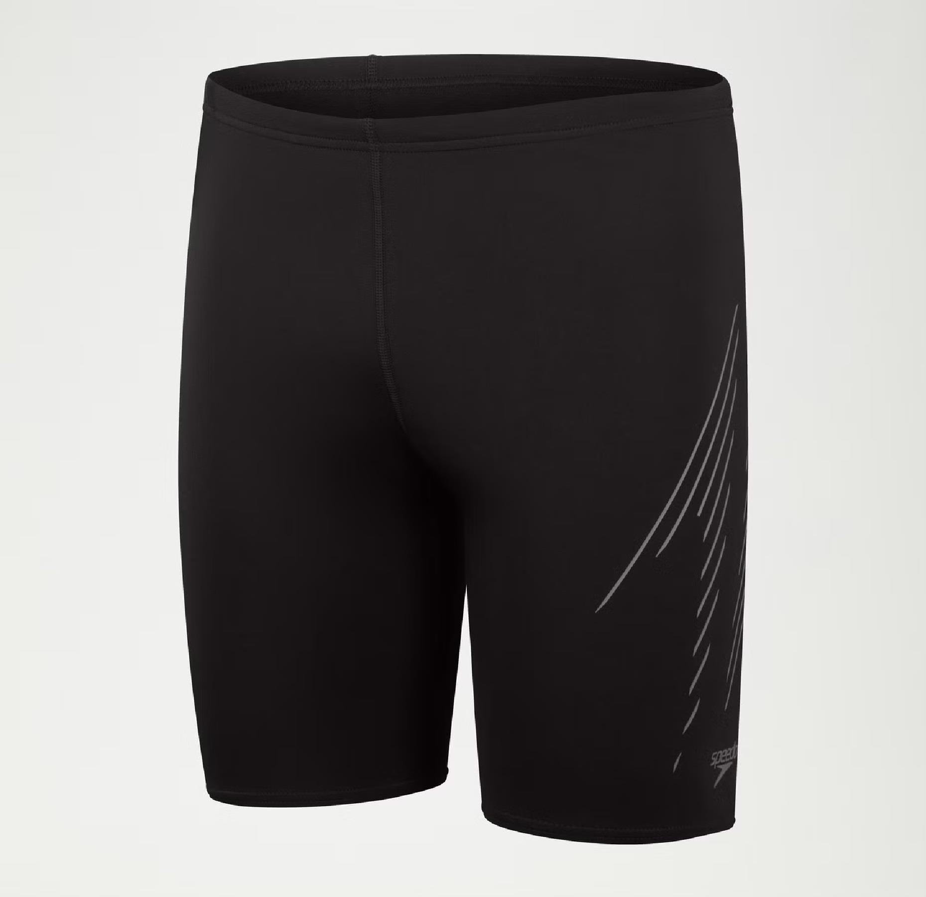 Speedo Hyper Boom Placement Jammer Erkek Mayo