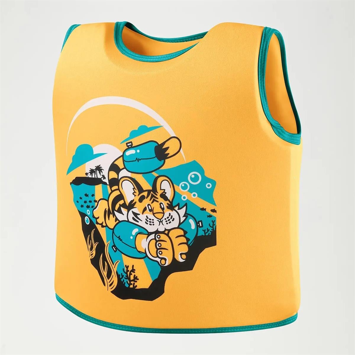 Speedo Infant Can Yeleği