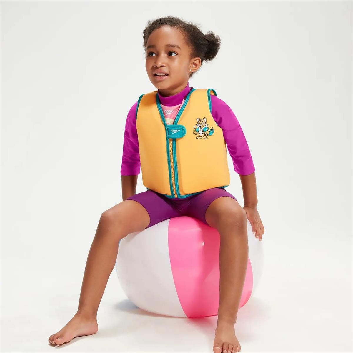Speedo Infant Can Yeleği