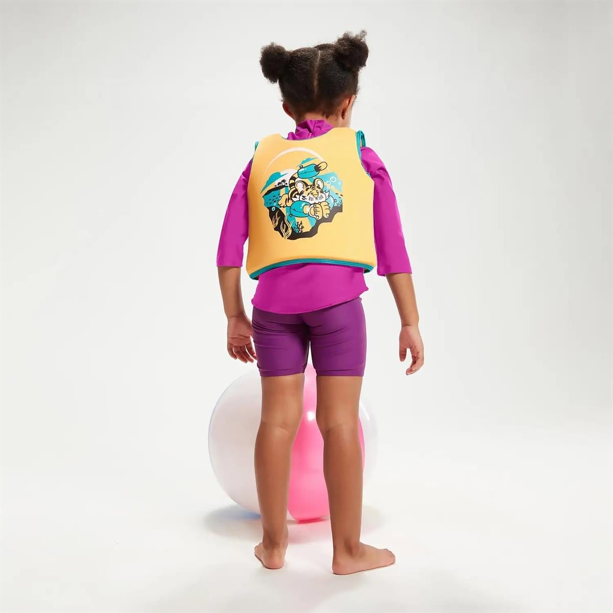 Speedo Infant Can Yeleği